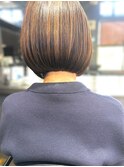 ボブ