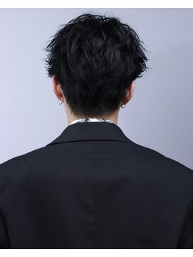 リップス 仙台ロフト(LIPPS) スパイキーガイルショート