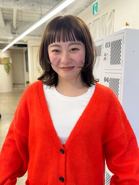 キジ(kiji) brown×layer 久屋大通／栄／丸の内／名古屋