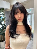 ロンドネートゥル 新潟(Lond naitre)&nbsp;似合わせレイヤー