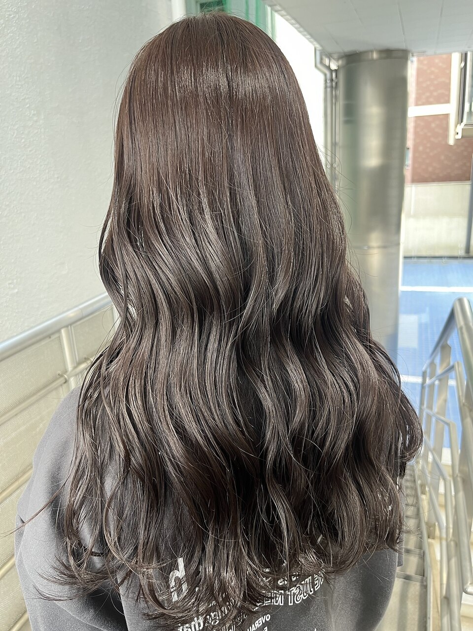 用賀駅で人気のデジタルパーマが得意な美容院・ヘアサロン