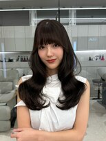 コア 銀座(COA)&nbsp;縮毛矯正/ストレートパーマ/艶髪