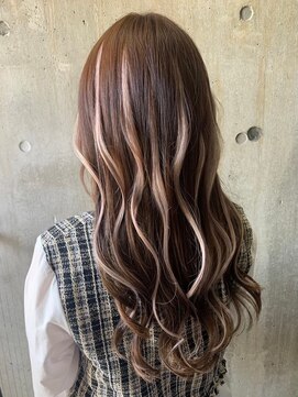 ココエクステンション 香林坊店(coco extension) ハイライト