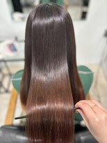 マチルダ(Matilda)&nbsp;髪質改善Premium縮毛矯正