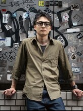 ヒロギンザ 横浜店(HIRO GINZA) 大橋 右京