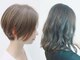 ティエナビューティー ONE FUKUOKA BLDG .店(TIENA BEAUTY)の写真/【福岡/天神駅直結】丁寧なカウンセリングでお客様のなりたいを徹底サポート＊周りと差がつくStyleへ。