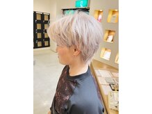 メンズサロンエン 梅田店(men'seNN)