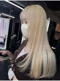 ブリーチ