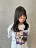 髪質改善×高品質トリートメント×美髪【Zina熊本】