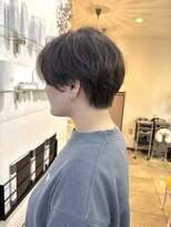 フェルーナ(FeRuna)&nbsp;ハンサムショート