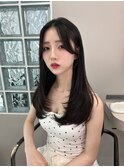〔LICCA AMANE〕盛れるナチュラルレイヤー