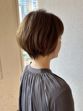 エルサフィロ ヒゴバシ(el zafiro) 【エルサフィロ　肥後橋】お客様スタイル