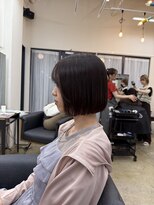 ココロ(COKORO)&nbsp;ミニボブ