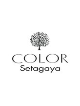 オーガニックカラー専門店　COLOR Setagaya