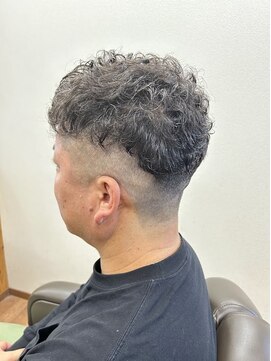 レジーア(Regia) メンズショート