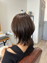 サンバイセライロ 千葉(SAN. by celilo)&nbsp;ウルフレイヤー　【大木】