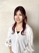 ベラビータ 田宮店(BellaVita) 吉岡 有希