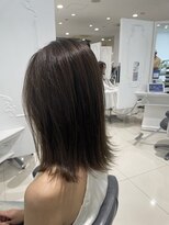 エアー 青山(AIR) くびれボブ