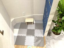 フォレスト(Forest)の雰囲気（お子様同伴可◎キッズスペース有り）