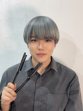 テープ(TAPE) だいち柏 美髪矯正