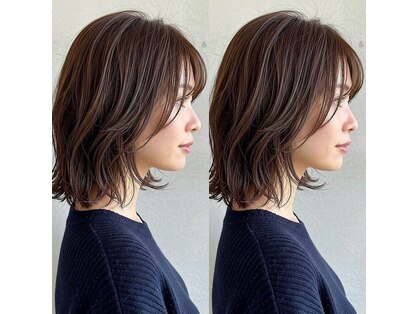 イーハトーヴヘアー(Yehatov)の写真