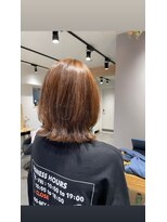 キュー(CEU) ボブレイヤー