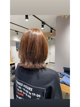 キュー(CEU) ボブレイヤー