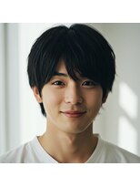 コトナ 越谷店&nbsp;学生メンズ必見＊校則対応マッシュ