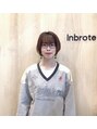 インブローテ 柳生店(Inbrote) 平間 亜希