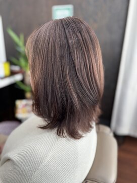 ミディアムレイヤー