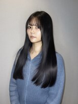 ビジョン 赤坂(vision)&nbsp;【shuki特製】髪質改善