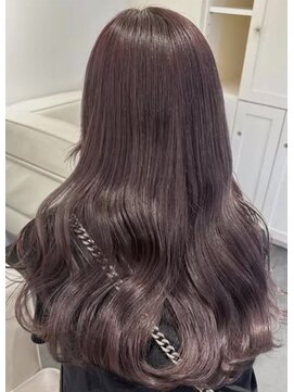 セレ 豊見城豊崎(SELE) ラベンダーグレージュ