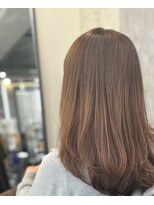 ドゥ ドゥ サンク(deux deux cinq 225)&nbsp;カット