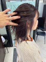 アイズ 本厚木(AIZU)&nbsp;インナーカラー