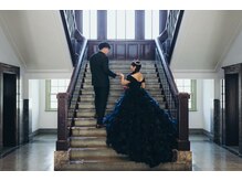 オーラ(Orla)の雰囲気（ブライダルロケーション撮影。前撮り◎雰囲気のあるお写真が人気）