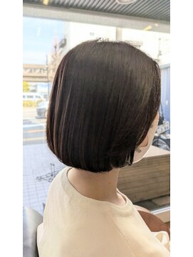 フリックフラック 西台店(Flic Flac) 艶ボブ【西台/高島平/蓮根】