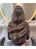 【イベント/ご予定の前に】巻き下ろしヘアセット