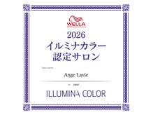 アンジュ ラヴィ(Ange Lavie)の雰囲気(WELLA公式イルミナカラー認定サロン!正しい知識と技術力をお約束)