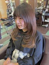 シャンプー ボーイ 宮崎柳丸店(SHAMPOO BOY)&nbsp;レイヤー