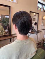 オーリー 上里本庄店(OLLIE)&nbsp;センターショートスタイル