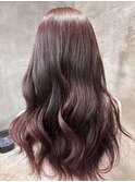 ピンクラベンダー