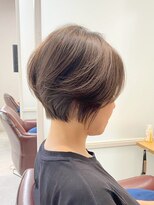 フェリーチェ(felice) ワンホンレイヤー/ダークブルー流山おおたかの森