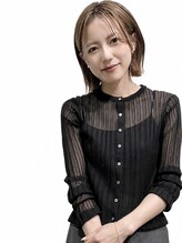 アオゾラヘアー 本店(AOZORA HAIR)&nbsp;大村 奈々