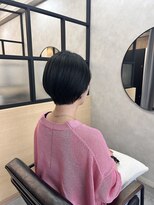 マイルームギンザ 銀座店(my room GINZA)&nbsp;【大人女性】くびれショート◎ 銀座　東銀座