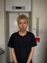 ウム(UMM)&nbsp;スパイキーショート