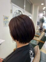 ビィーワンイースト(Be 1 EAST)&nbsp;ショートカット