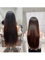 メルス(MeLS)&nbsp;Before→After 1