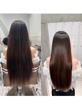 メルス(MeLS)&nbsp;Before→After 1
