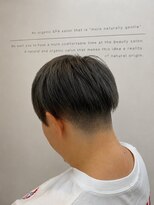 ヘアースパ ノッシュ 藤崎店(Hair Spa Nosh) グレージュ