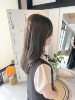 アニューヘアー 長束店(ANEW hair)&nbsp;Kaomawari にゅあんす（祇園）（長束）（山本）（安佐南区）
